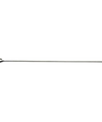 Pique brochette inox 20 cm - par 200