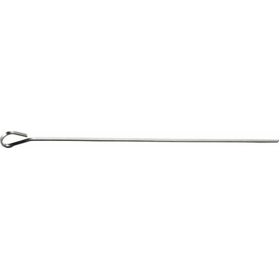 Pique brochette inox 20 cm - par 200