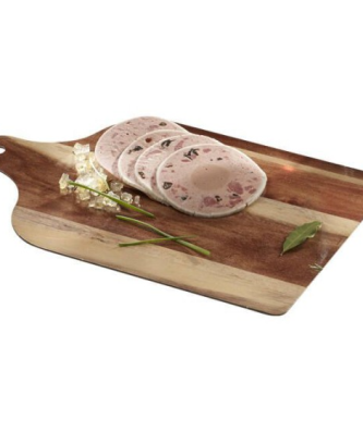 Planche bistro carton 40 x 25 cm - par 20