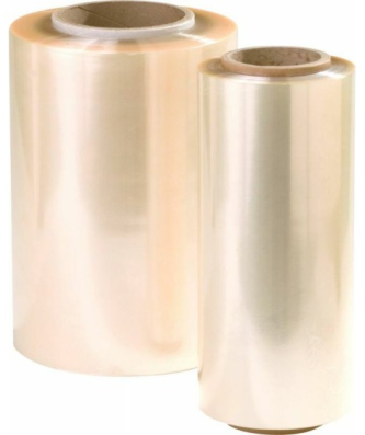 Rouleau film étirable 50 cm x 2000 m - à l'unité