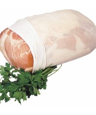 Sac à jambon polyamide 5 à 7 kg 90 cm - par 25