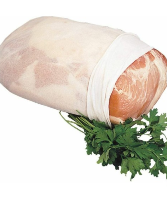 Sac à jambon polyamide 6 à 9 kg 160 cm - par 25