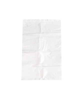 Sac abattoir liassé plastique transparent 50 microns 60 x 100 cm - par 100