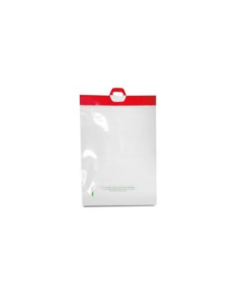 Sac sous vide lisse 90 microns 25 x 30 cm - par 100