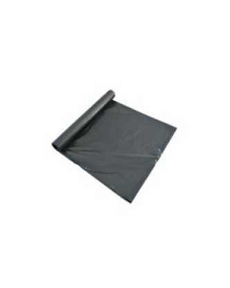 Sac poubelle éco-star noir 100 litres - par 200