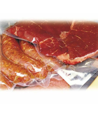 Sac sous vide cuisson 90 microns 14 x 20 cm - par 100