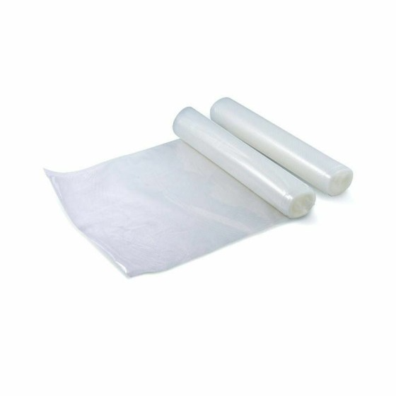 Sac sous vide gaufré 100 microns 15 x 25 cm - par 100