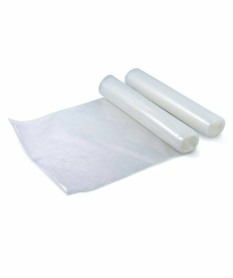 Sac sous vide gaufré 100 microns 15 x 25 cm - par 100