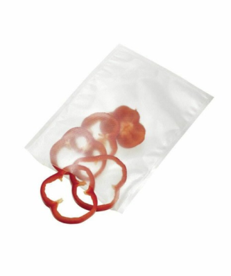 Sac sous vide gaufré 100 microns 15 x 30 cm - par 100