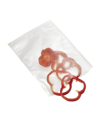 Sac sous vide gaufré 90 microns 20 x 30 cm - par 100