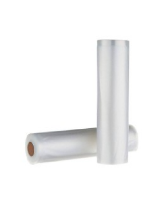 Sac sous vide gaufré 90 microns en rouleau de 20 cm x 6 m - par 2