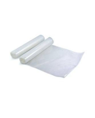 Sac sous vide gaufré 90 microns en rouleau de 30 cm x 6 m - par 2