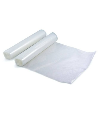 Sac sous vide gaufré 90 microns en rouleau de 30 cm x 6 m - par 2