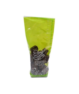 Support or double face rond Ø 20 cm - par 100