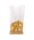 Sachet polypropylène plat 16 x 30 cm - par 100