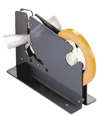 Scelleuse pour sachet plastique - à l'unité