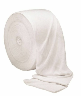 Stockinette polyester pour viande Ø 25 à 50 cm - par 10 kg