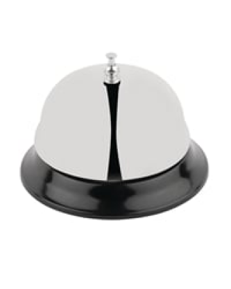 Grande clochette de réception Bolero