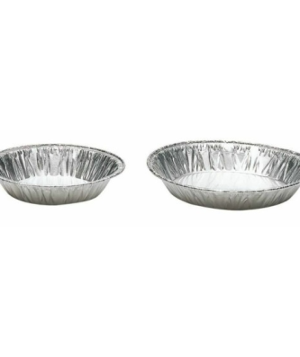 Tartelette aluminium 130 ml (TA 111) - par 100