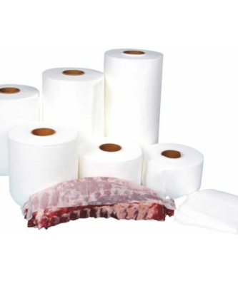 Toile de protection polypropylène 33 cm x 100 m - par 2