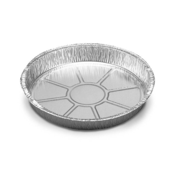 Tourtière aluminium 450 ml - par 100