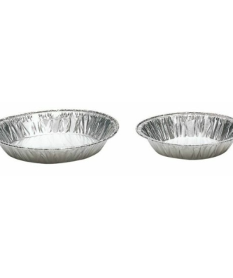 Tourtière aluminium 70 ml (TA 93) - par 100