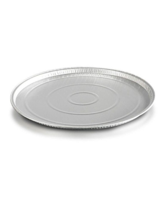 Tourtière aluminium 880 ml TO327 - par 200