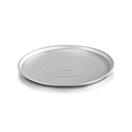 Tourtière aluminium 880 ml TO327 - par 200
