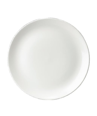 Assiettes rondes Churchill Evolve White 165mm (Lot de 12)