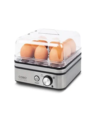 Cuiseur à œufs 8 oeufs Caso
