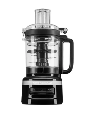 Robot multifonctions 2,1 L 250 W noir onyx 5KFP0921EOB Kitchenaid