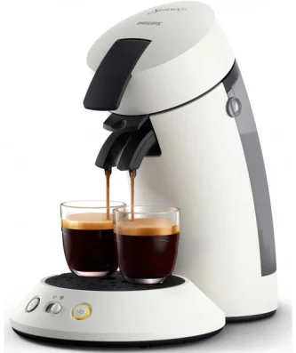 Cafetiere A Dosettes Philips Domestic Aplliances Csa210/11 Philips