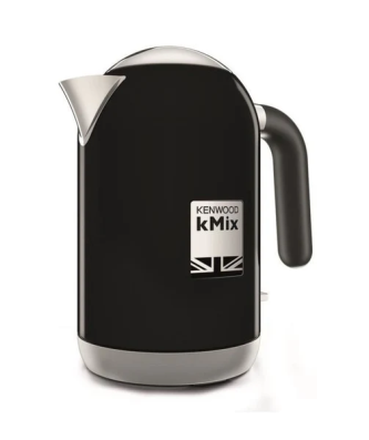 Zjx650bk Bouilloire Kmix 1 L - Noir Kenwood