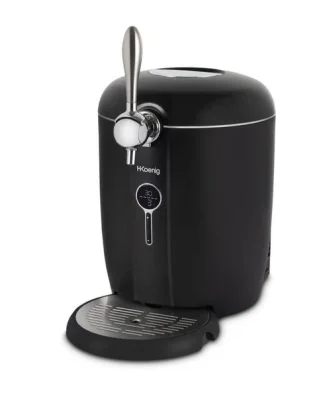 Tireuse A Biere Hkoenig Bw1688 - 6l Hkoenig