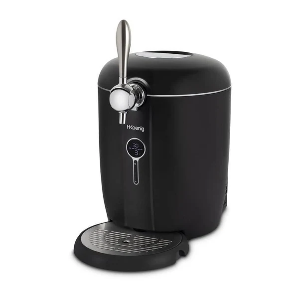 Tireuse A Biere Hkoenig Bw1688 - 6l Hkoenig