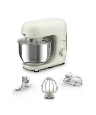 Robot Pâtissier Moux Qa160110 Moux