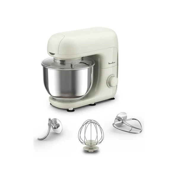 Robot Pâtissier Moux Qa160110 Moux