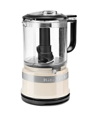 Robot hachoir 1,2L crème 5KFC0516EAC Kitchenaid