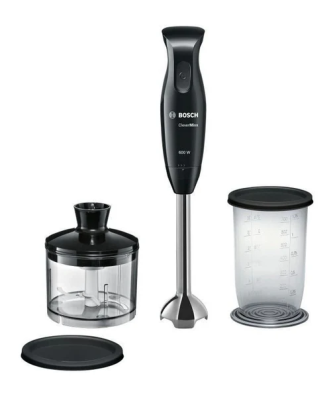 Msm2620b Mixeur Plongeant Clevermixx Bosch
