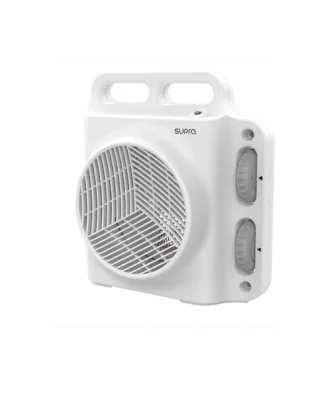 Radiateur Soufflant Souffleo2 Supra