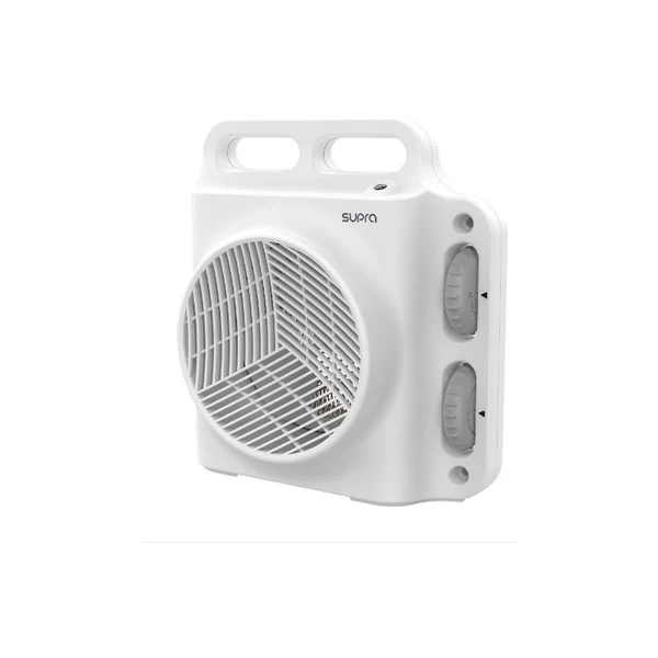 Radiateur Soufflant Souffleo2 Supra