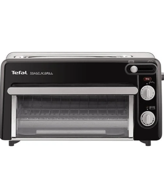 Grille-pain toast and grill 1300 W TL600830 Tefal