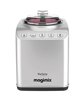 Turbine à glace Gelato Expert 180 W 11680 Magimix