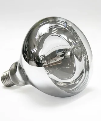 Ampoule infrarouge pour lampe chauffante professionnelle 275 W R69061A Lacor