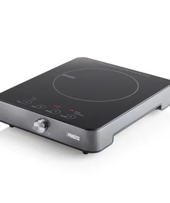 Table à induction avec Ecran LED Princess