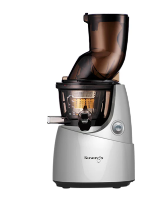 Extracteur de jus lent Kuvings gris B9700 Kuvings
