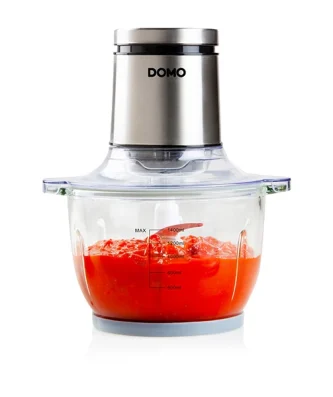 Maxi hachoir électrique 400 W Domo