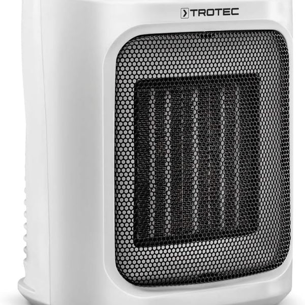Chauffage soufflant céramique 1200W 2000W Trotec