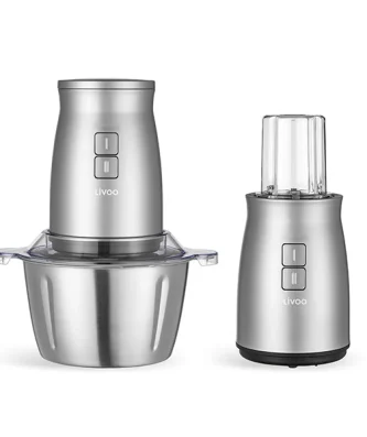 Hachoir multifonction DOP237 Livoo