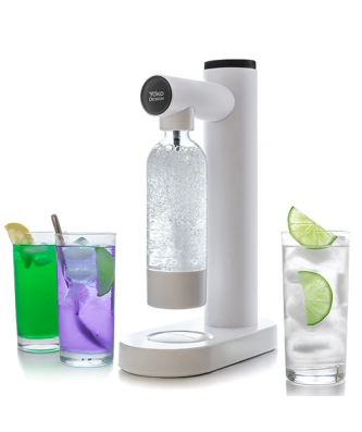 Machine à soda Yoko Design